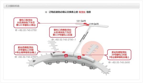 乐天免税店中文官网购物流程