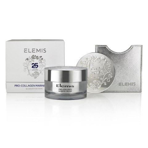 Elemis Limited Edition Silver Pro-Collagen Marine Cream (100ml)
