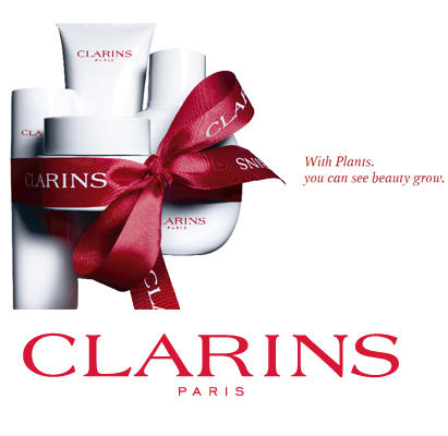 Clarins娇韵诗官网介绍