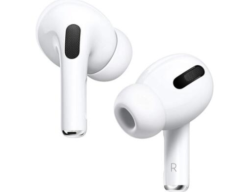 Apple AirPods Pro 无线降噪耳机，售价降至$189.99