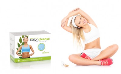 Nutraconcepts Colon Cleanse 排毒减肥一步到位的神奇奶昔，现在10%OFF！