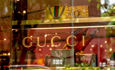 Gucci古驰海淘购物流程及步骤 Gucci古驰购买全攻略