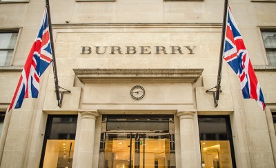 Burberry购买全攻略 英国Burberry巴宝莉风衣购买指南