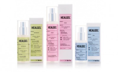 HealGel是什么牌子 英国经典护肤品牌推荐