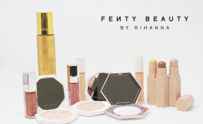 fenty beauty是什么牌子 美国新兴彩妆品牌Fenty Beauty购买攻略