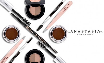 anastasia beverly hills是什么牌子 美国超好用美妆品牌眉部产品介绍