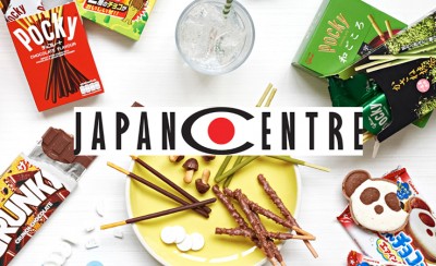Japan Centre | 英国最有名的日本超市