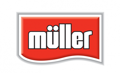 Müller | 英国超市常见的乳制品品牌