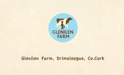 Glenilen Farm | 英国超市里可以买到的爱尔兰“老酸奶”
