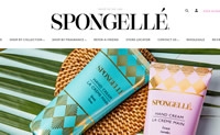 Spongelle官网：美国的创意护肤洗护品牌