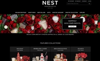 纽约香氛品牌：NEST Fragrance