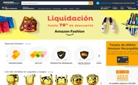亚马逊墨西哥站：Amazon com mx