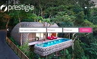 全世界最美丽的四星和五星级酒店预订：Prestigia com