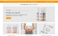 Mio Skincare美国官网：身体紧致及孕期身体护理