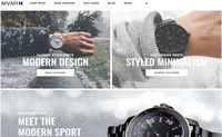 MVMT手表官方网站：时尚又实惠的高品质手表