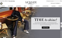 Monnier Frères美国官网：法国知名奢侈品网站