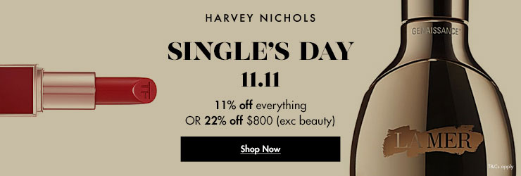 英国百货双十一