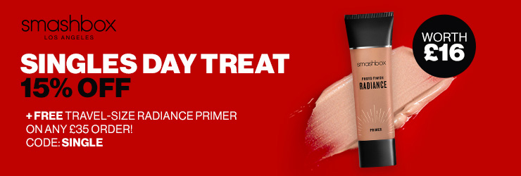 英国护肤美妆双十一