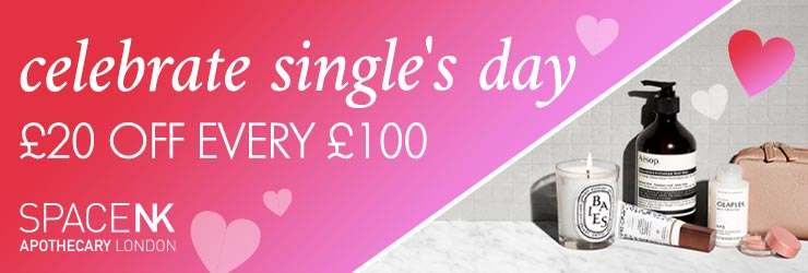 英国美妆护肤电商