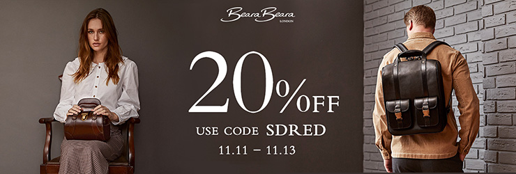 英伦复古包包品牌