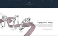 英国钻石公司：British Diamond Company