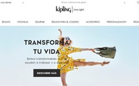 凯普林包包西班牙官网：Kipling西班牙