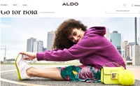 ALDO英国官网：加拿大女鞋品牌