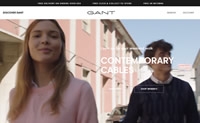 GANT英国官方网上商店：甘特衬衫