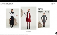 Stefania Mode英国：奢华设计师和时尚服装