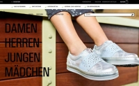 德国鞋子网上商店：Omoda.de