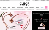法国珠宝店：CLEOR