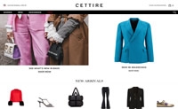 澳洲最大的时尚奢侈品电商平台：Cettire
