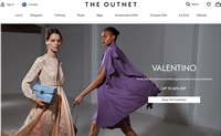 The Outnet亚太地区：折扣设计师时装店