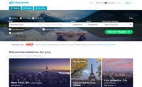 Skyscanner新西兰：全球领先的旅游搜索网站