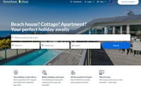 HomeAway澳大利亚：预订你的度假屋，公寓、度假村、别墅等