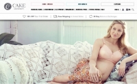 孕妇内衣和胸罩：Cake Maternity