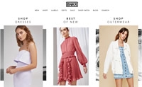 澳洲小众品牌的集合网站：BNKR