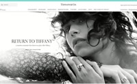蒂芙尼澳大利亚官方网站：Tiffany&Co