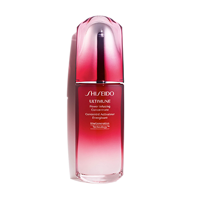 资生堂红腰子精华