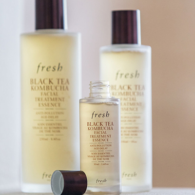 馥蕾诗红茶精华