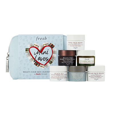 迷你面膜套装