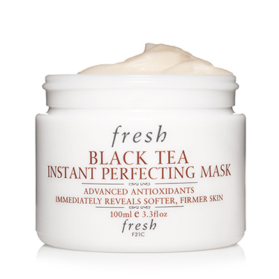 馥蕾诗红茶面膜