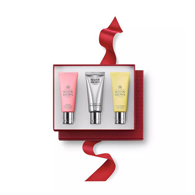 molton brown护手霜