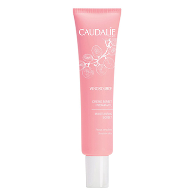 caudalie护肤