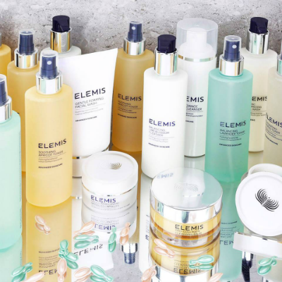 elemis护肤