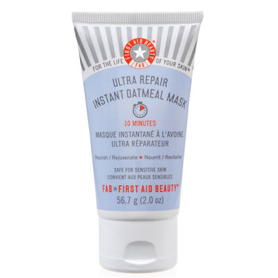 FIRST AID BEAUTY ULTRA REPAIR INSTANT OATMEAL MASK