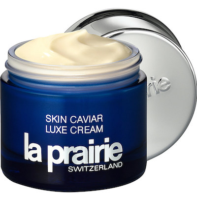  La Prairie Skin Caviar Luxe cream