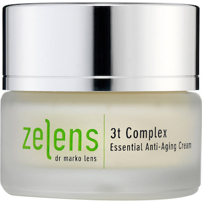Zelens 3T essential anti-ageing cream