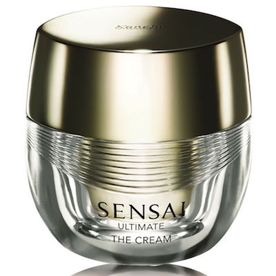 Sensai Ultimate The Cream