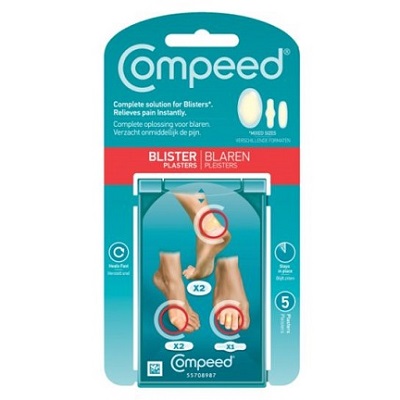 足部护理产品都有哪些品牌 足部护理产品推荐